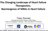 Mineralocorticoid Antagonism in Heart Failure: Mechanistic Foundations