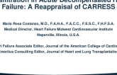 Ultrafiltration in acute decompensated heart failure: a reappraisal of CARRESS-HF