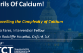 TCT 1275: Perils of Calcium