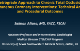 TCT 334: Technical Analysis and Procedural Outcomes of Retrograde Approach to Chronic Total Occlusion Percutaneous Coronary Interventions:Insights from an International Multicenter Registry