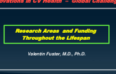 Clinical Research Areas and Funding