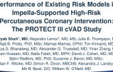 TCT 219: Performance of Existing Risk Models in Impella-Supported High-Risk Percutaneous Coronary Intervention.