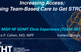 Increasing Access: Using Team-Based Care to Get STRONG