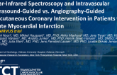 TCT 53: Near-Infrared Spectroscopy and Intravascular Ultrasound-Guided vs. Angiography-Guided Percutaneous Coronary Intervention in Patients With Acute Myocardial Infarction: The NIRVUS Trial