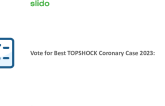 TopShock Voting (Audience) & Winner Acknowledgement