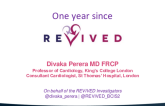 Percutaneous Revascularization for Patients With Left Ventricular Dysfunction: REVIVED-BCIS2 – What Do We Know One Year On?