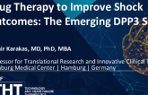 Drug Therapy to Improve Shock Outcomes: The Emerging DPP3 Story