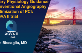 Physiology Optimized Versus Angio-guided PCI (AQVA-II)