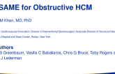 The SESAME Procedure for Obstructive HCM.