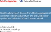 Detecting Structural Heart Disease from Electrocardiograms Using Deep Learning: The DISCOVERY Study and the Multicenter Development and Validation of the EchoNext Model