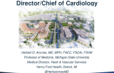 How to Become/Be Successful As a Cath Lab Director