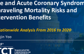 TCT 770: Age and Acute Coronary Syndrome: Unraveling Mortality Risks and Intervention Benefits