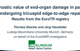 Prognostic Value of End-Organ Damage in Patients Undergoing Transcatheter Tricuspid Valve Edge-to-Edge Repair