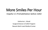 Debate: Impella 5.5 Should Be Used to Optimize PTs Pre LVAD