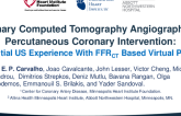 TCT 96: Coronary Computed Tomography Angiography for Percutaneous Coronary Intervention: Initial US Experience With FFRCT-Based Virtual PCI for Pre-Procedural Planning