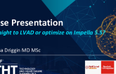 Case Presentation: Decompensated BiV Failure PT