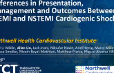 TCT 805: Differences in Presentation, Management and Outcomes Between STEMI and NSTEMI Cardiogenic Shock