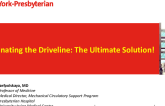 Eliminating the Driveline: The Ultimate Solution
