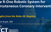 TCT 749: The R-One Robotic System for Percutaneous Coronary Intervention: Insights From the Robo-SIL Registry