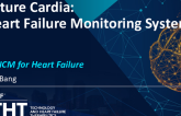 Voice of the Heart: SQ ICM for Heart Failure Using ECG and Heart Sounds as Biomarkers