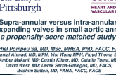Supra-Annular Versus Intra-Annular Self-Expanding Valves for Transcatheter Aortic Valve Replacement: A Propensity-Score Matched Study