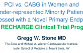 The RECHARGE revascularization trial in women and under-represented minority patients