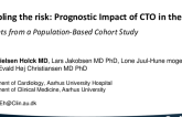 Doubling the Risk: Prognostic Impact of Chronic Total Occlusions in the Left Anterior Descending Artery—Insights From a Population-Based Cohort Study