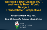 Transcatheter Perspectives