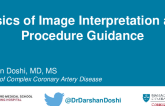 Basics of Image Interpretation and Procedure Guidance