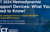 Debate Con: Proceed with Impella/ BiPella Support