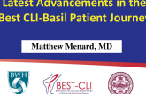 Latest Advancements in the Best CLI-Basil Patient Journey
