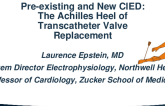Pre-Existing and New CIED: The Achilles Heel of Transcatheter Tricuspid Valve Replacement?