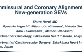 TCT 900: Commissural and Coronary Alignments in New-Generation SEVs