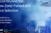 M-TEER Beyond the Yellow Zone: Patient and Device Selection
