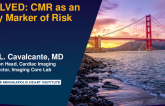 EVOLVED: CMR As an Early Marker of Risk
