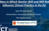Ways in Which DanGer Will and Will Not Influence Clinical Practice in the EU