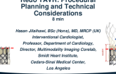 Redo TAVR: Procedural Planning and Technical Considerations