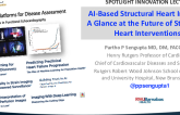 SPOTLIGHT INNOVATION LECTURE: AI-Based Structural Heart Imaging: A Glance at the Future of Structural Heart Intervention