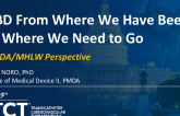 PMDA/MHLW Perspective