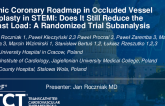 TCT 320: Dynamic Coronary Roadmap in Occluded Vessel Angioplasty in STEMI: Does It Still Reduce the Contrast Load: A Randomized Trial Subanalysis
