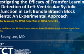 TCT 190: Exploring the Effectiveness of Transfer Learning in Identifying Left Ventricular Systolic Dysfunction Among Patients With Left Bundle Branch Block