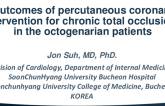 TCT 388: Outcomes of percutaneous coronary intervention for chronic total occlusions in the octogenarian patients