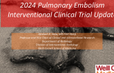 Clinical Trial Update in 2024