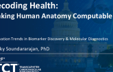Decoding Health: Innovation Trends in Biomarker Discovery and Molecular Diagnostics