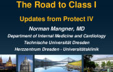 The Road to Class I: Updates from Protect IV