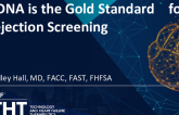 Debate: cfDNA Is the Gold Standard for Rejection Screening