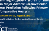 TCT 809: Examining Prognostic Scores for Short-term Major Adverse Cardiovascular Events Prediction Following Primary PCI: A Comparative Analysis