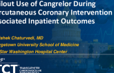 TCT 236: Bailout Use of Cangrelor During Percutaneous Coronary Intervention and Associated Inpatient Outcomes