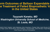 Mid-term Outcomes of Balloon Expandable TAVR for the Treatment of Failed Bioprosthetic Valves in the United States