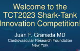 Introduction to TCT2023 Shark Tank Innovation Competition